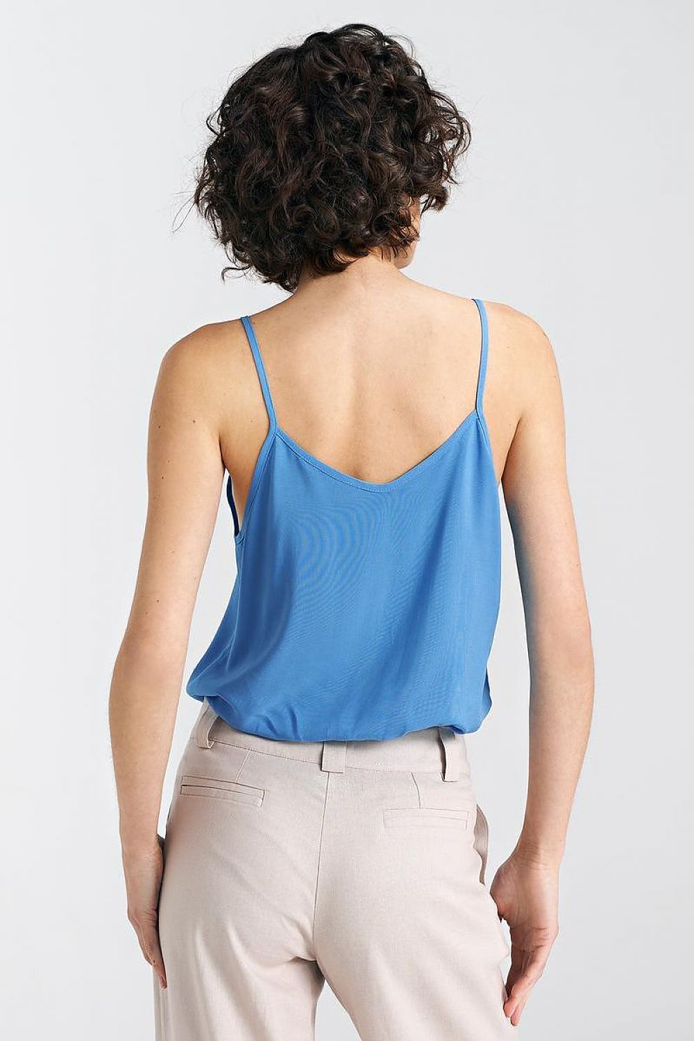 Lightweight Cami Top