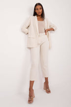 Classic Formal Blazer