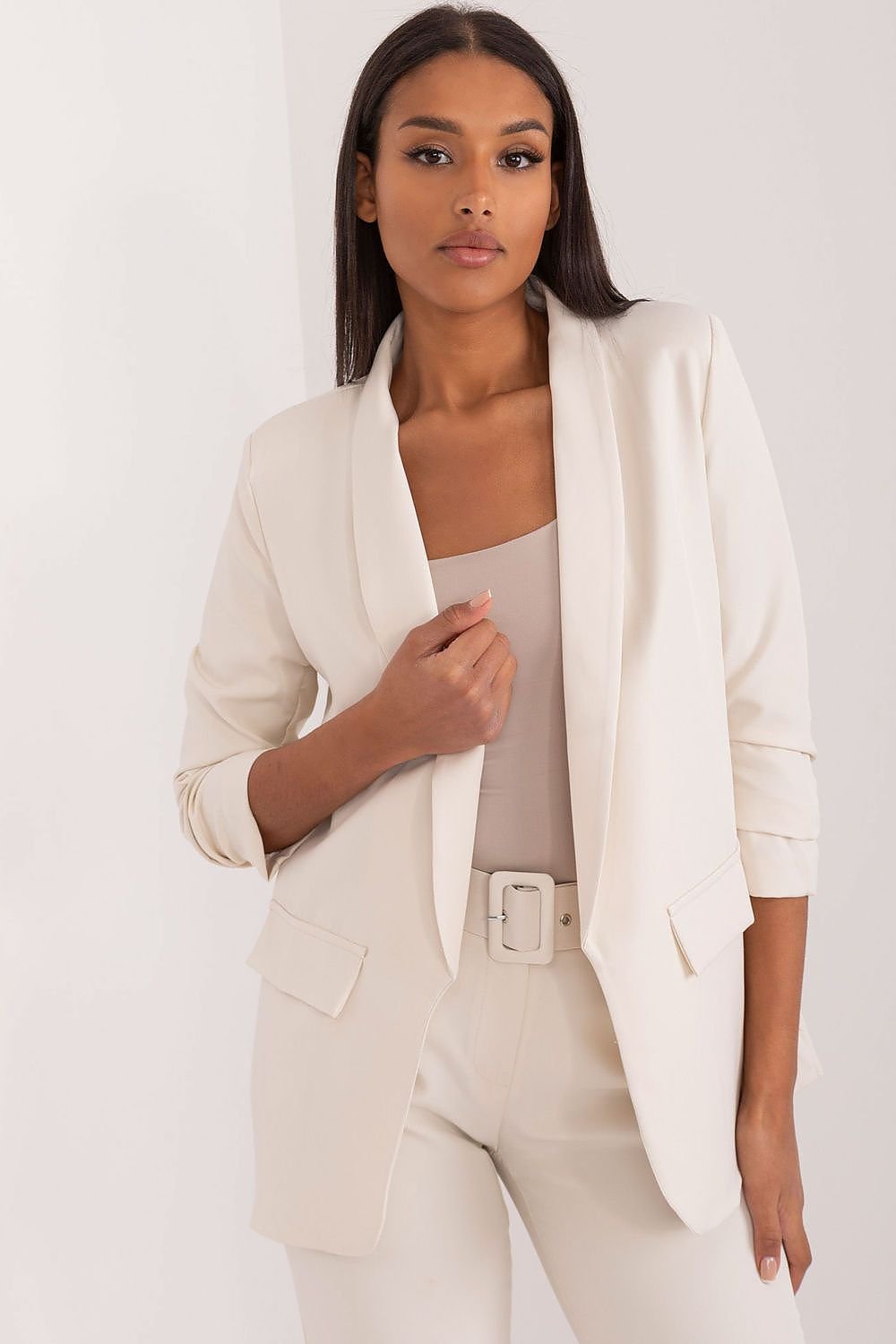 Classic Formal Blazer