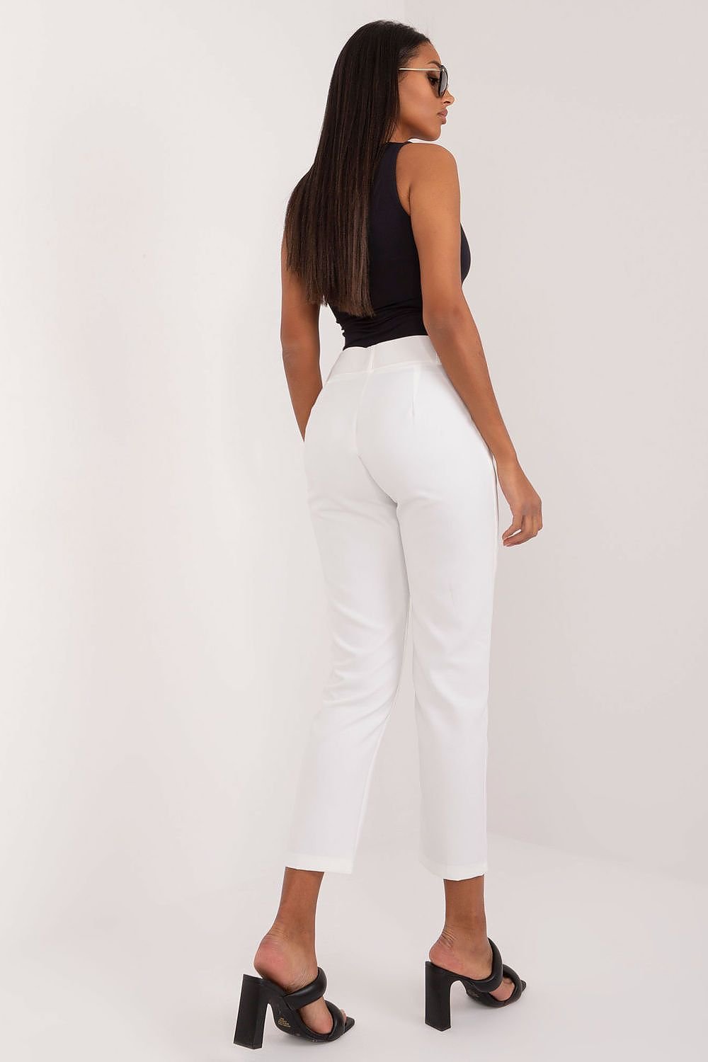 Women Chino Trousers