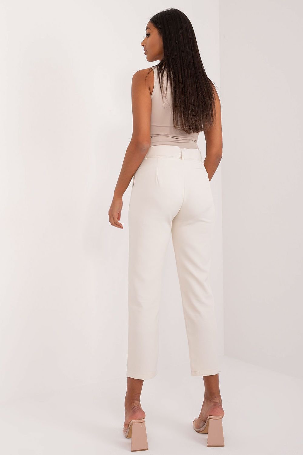 Women Chino Trousers