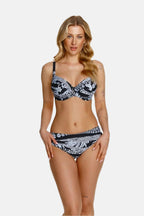  Swimming panties model 198006 Lupo Line 