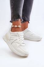 Women's Delicate Sneakers