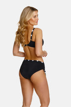  Swimming panties model 198665 Lupo Line 