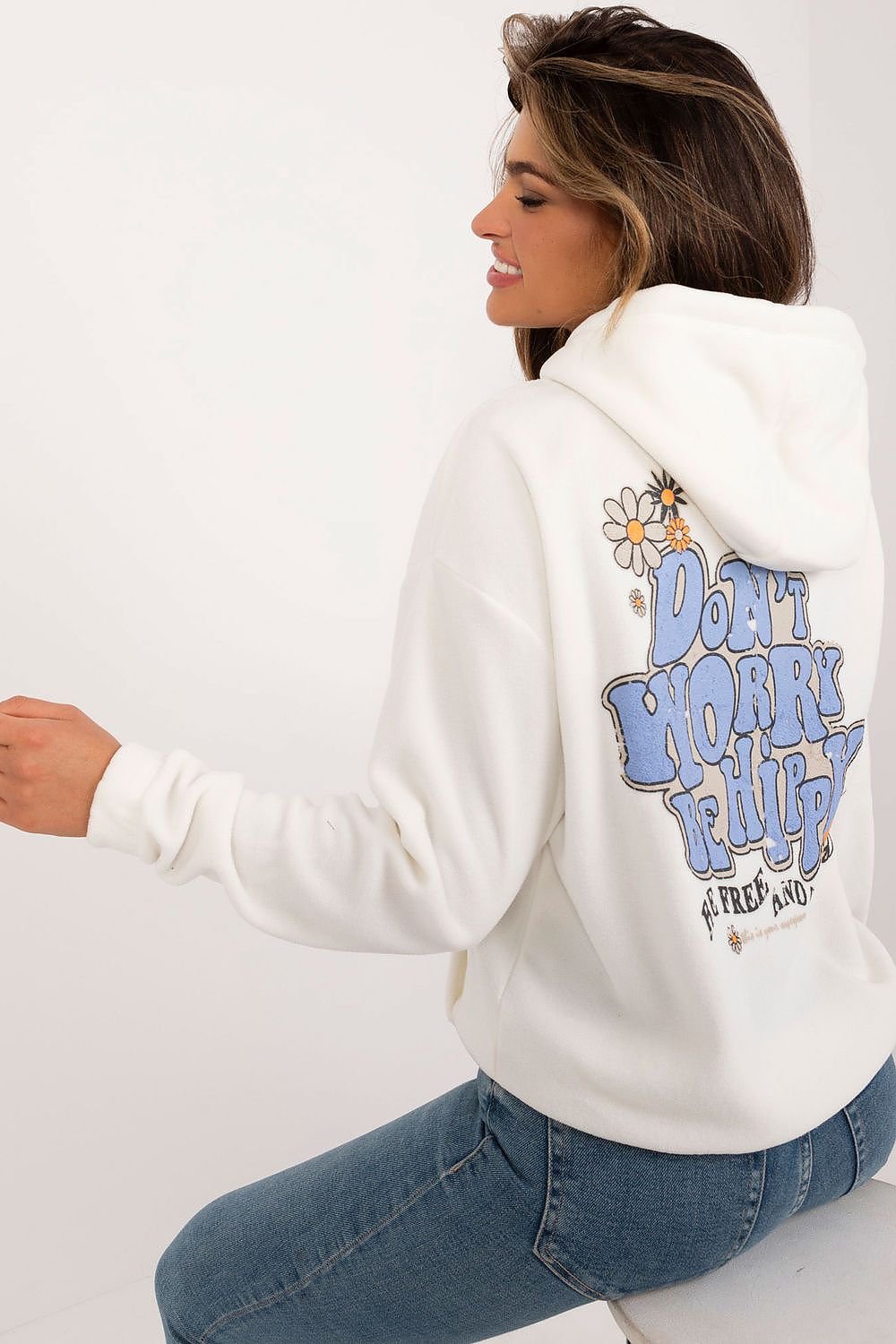 Be Cool Hoodie