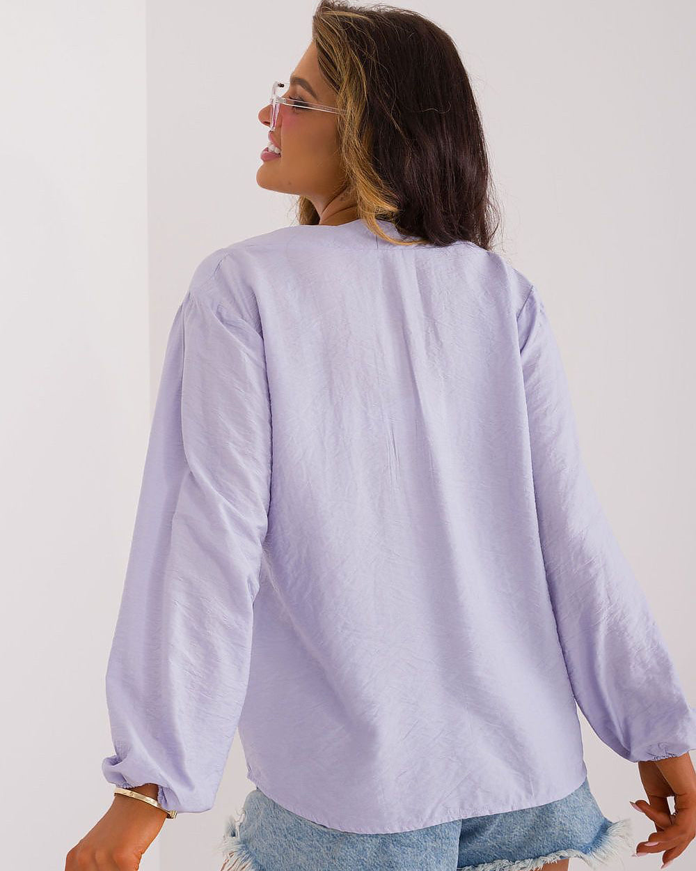  Blouse model 199225 Sublevel 