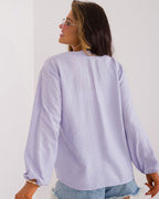  Blouse model 199225 Sublevel 