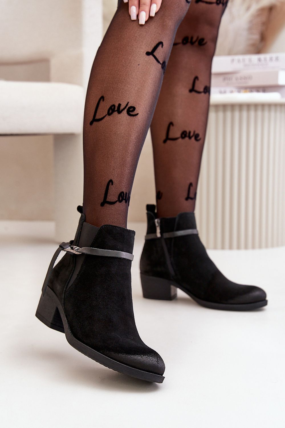 Cowboy Boots