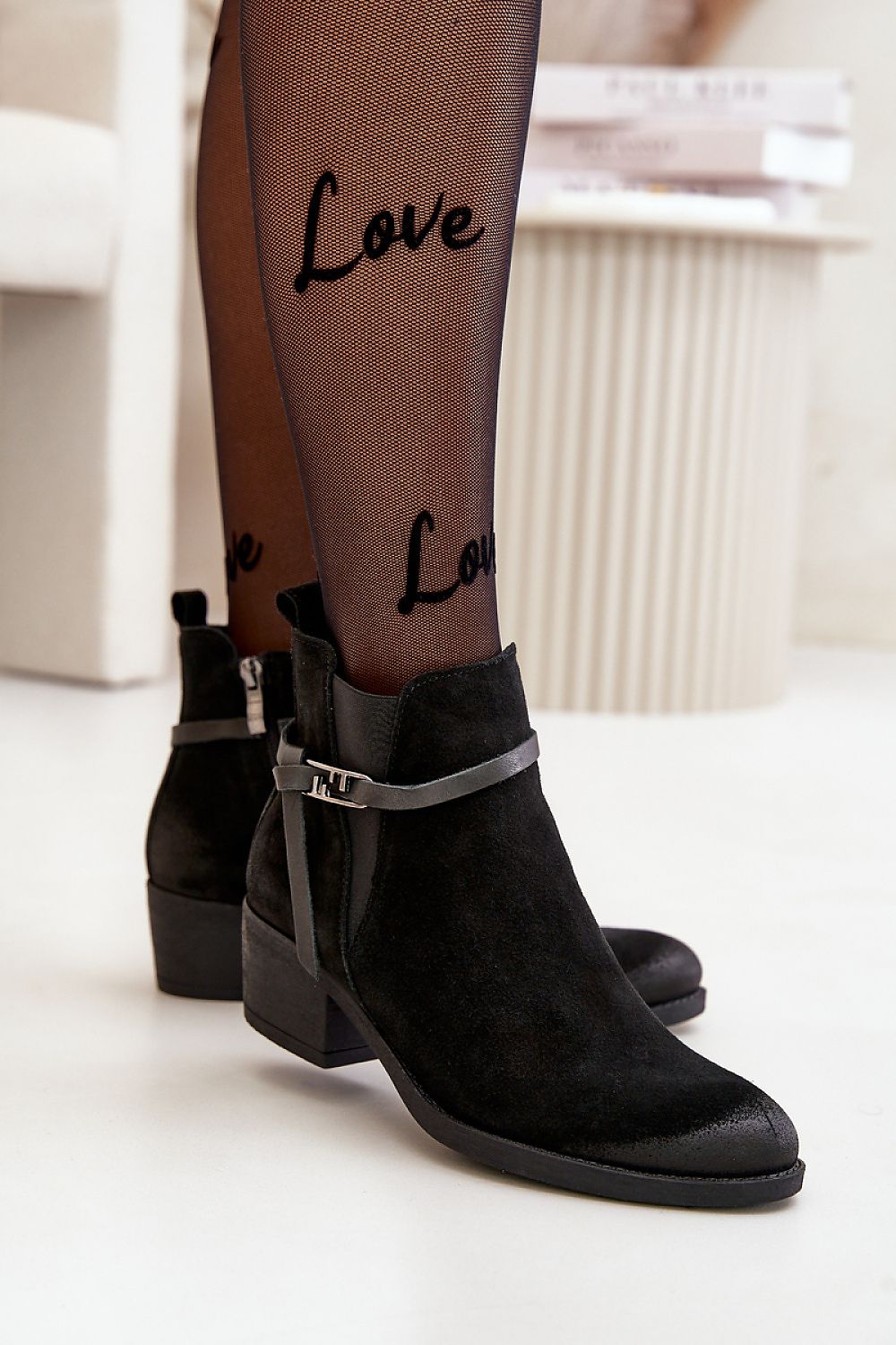 Cowboy Boots