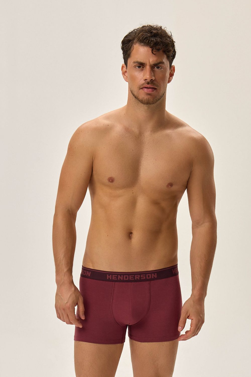 Men's Underwear Boxers | 3 pcs