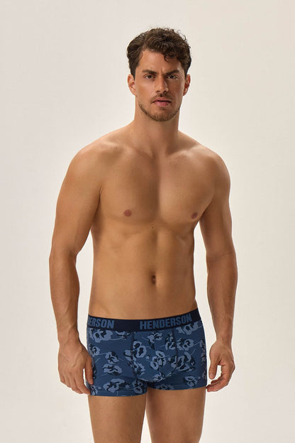 Jari Men's Boxer Set | 3 pcs