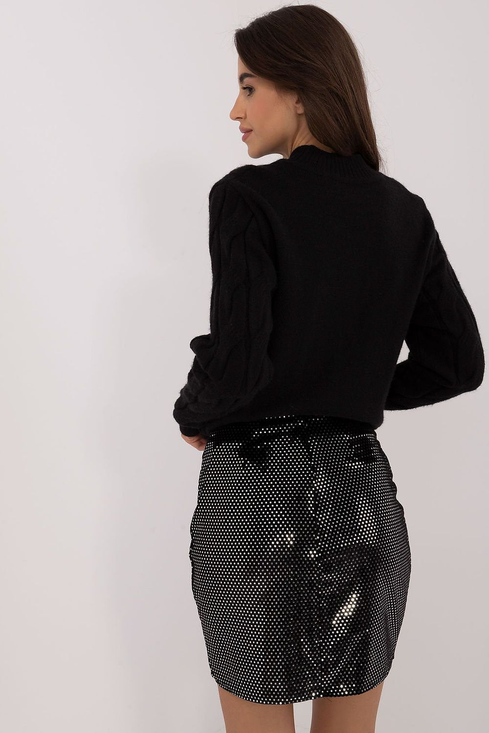 Mini Skirt