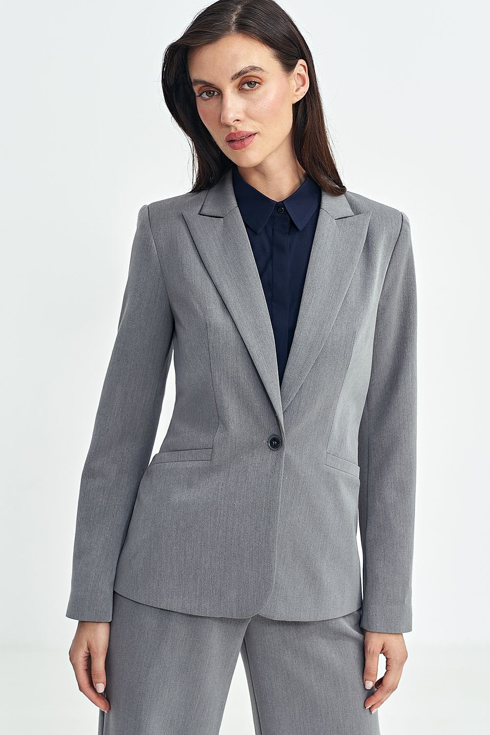 Tailored Jacket