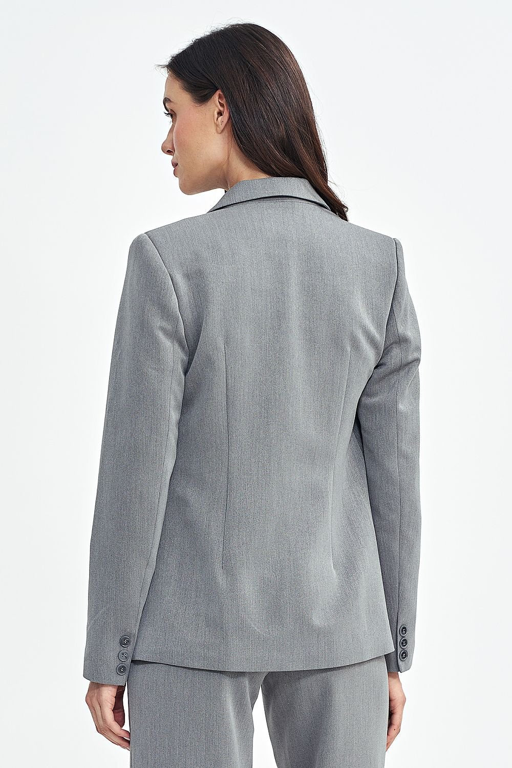 Tailored Jacket