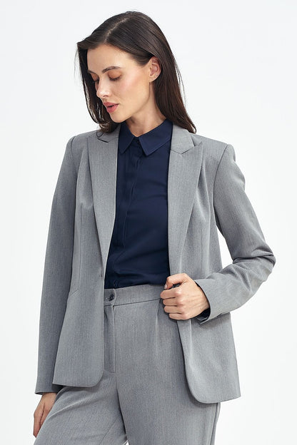 Tailored Jacket