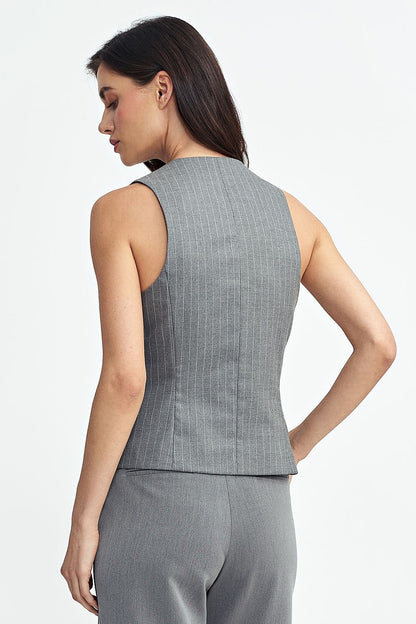 Tailored Vest