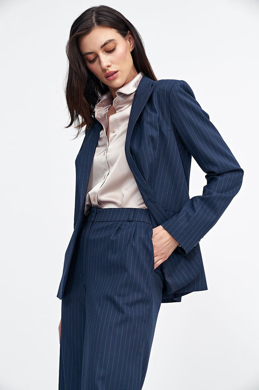 Tailored Jacket