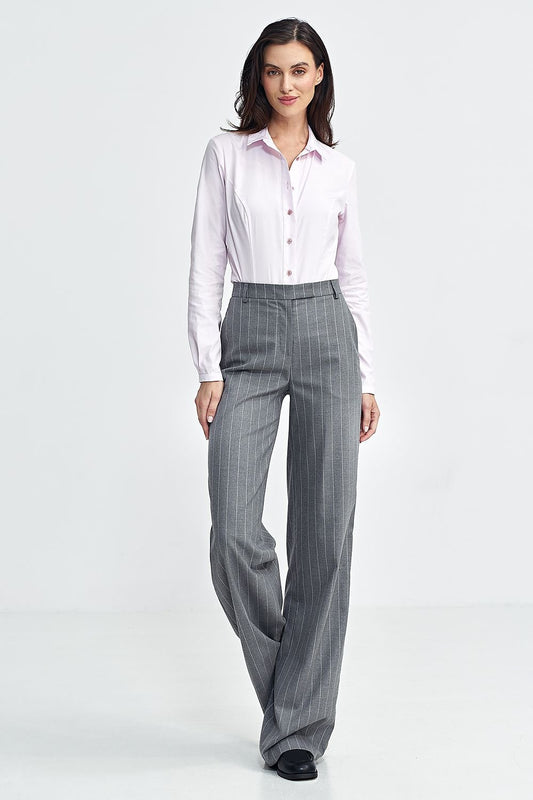 Tailored Trousers