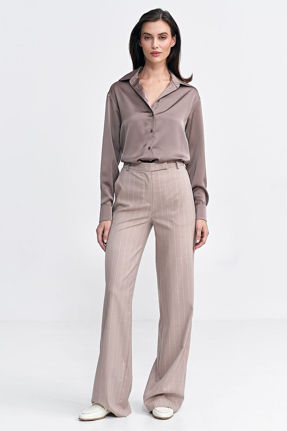 Tailored Trousers