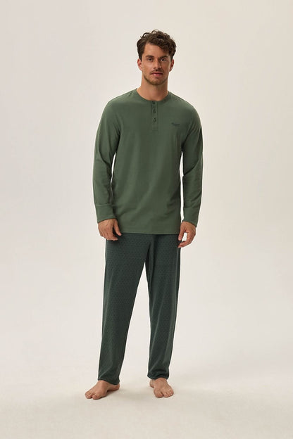 Hale Pajama Set