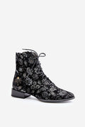  Boots model 200092 Step in style 