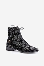  Boots model 200092 Step in style 