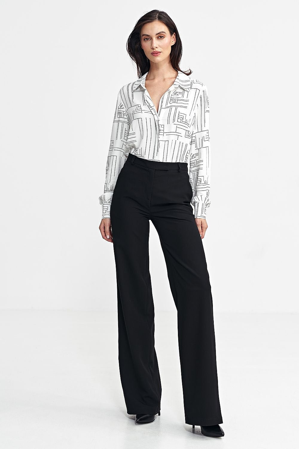 Tailored Trousers