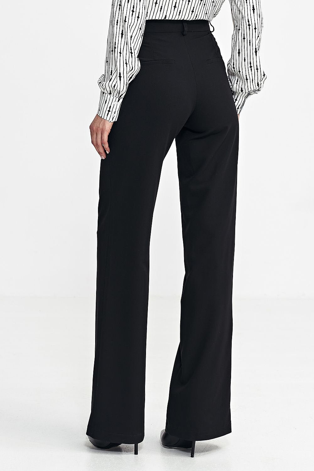 Tailored Trousers