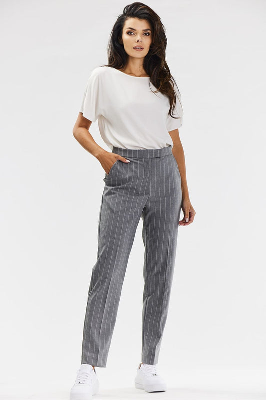 Women Classic Trousers