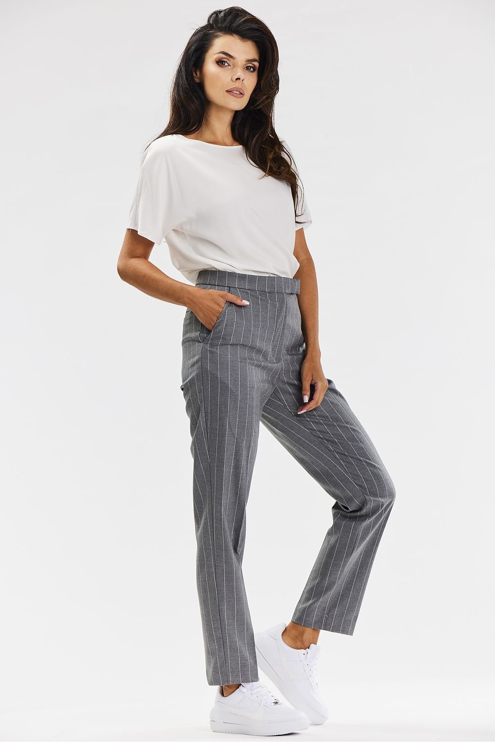 Women Classic Trousers