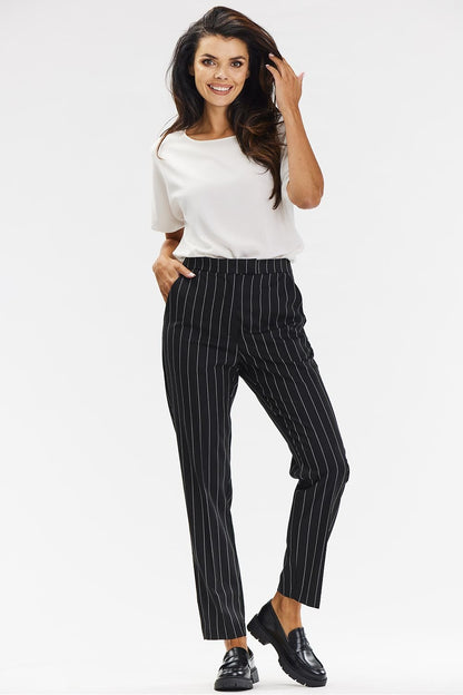 Women Classic Trousers