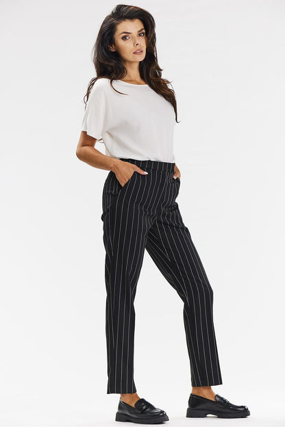 Women Classic Trousers