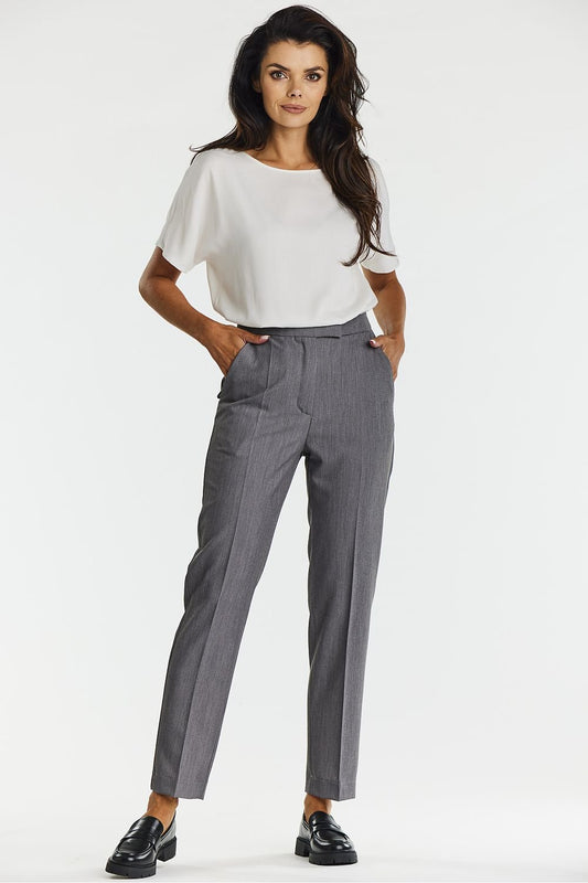 Classic Women's Trousers