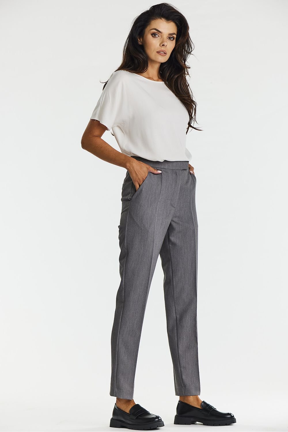 Classic Women's Trousers