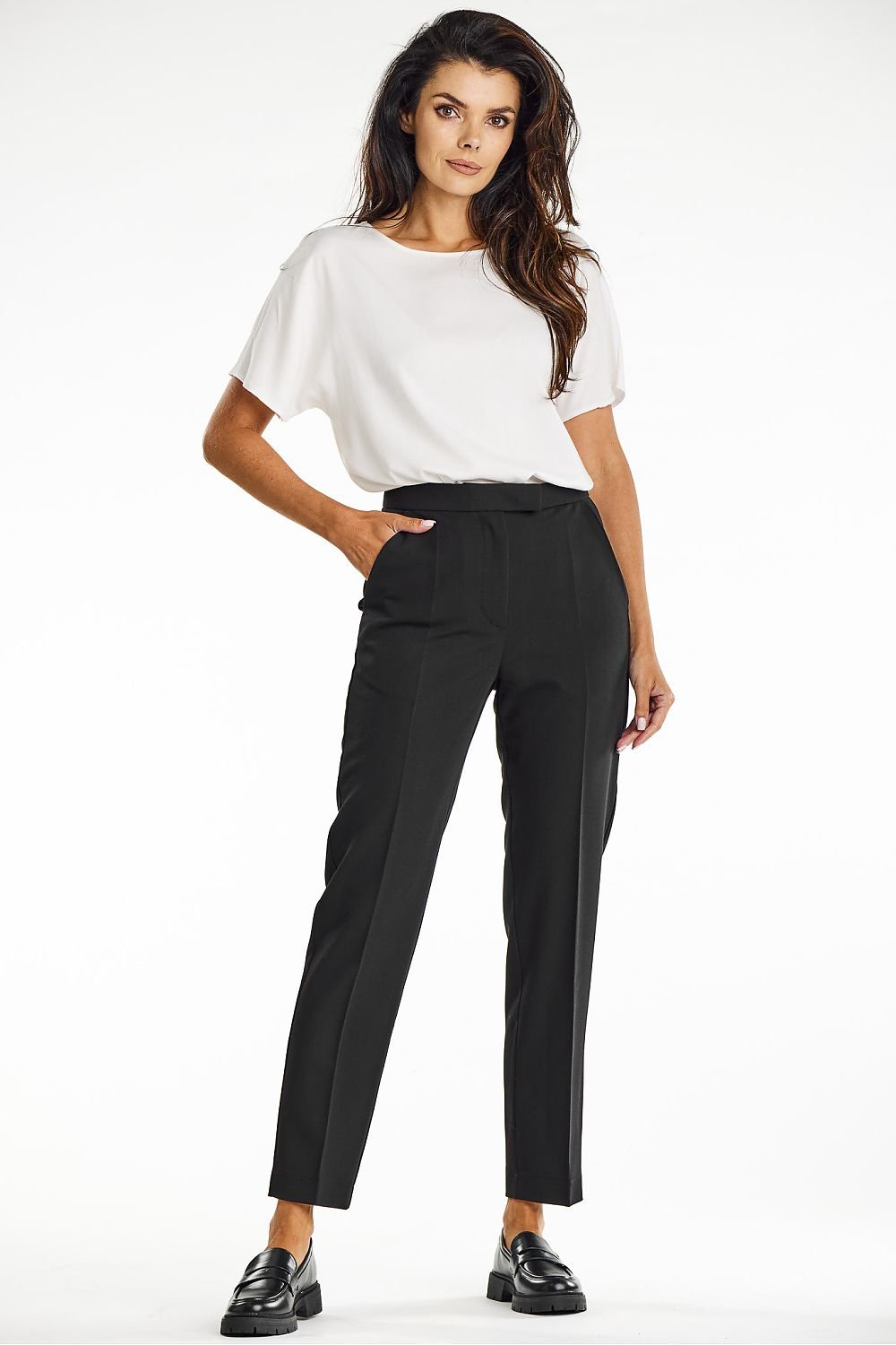 Classic Women's Trousers