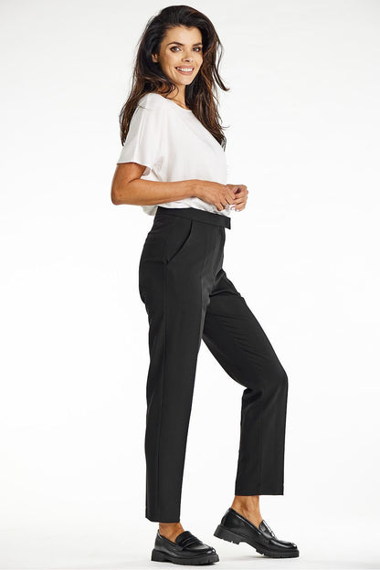 Classic Women's Trousers