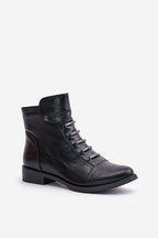  Boots model 201007 Step in style 
