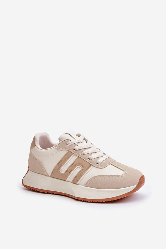 Eco-Leather Classic Sneakers