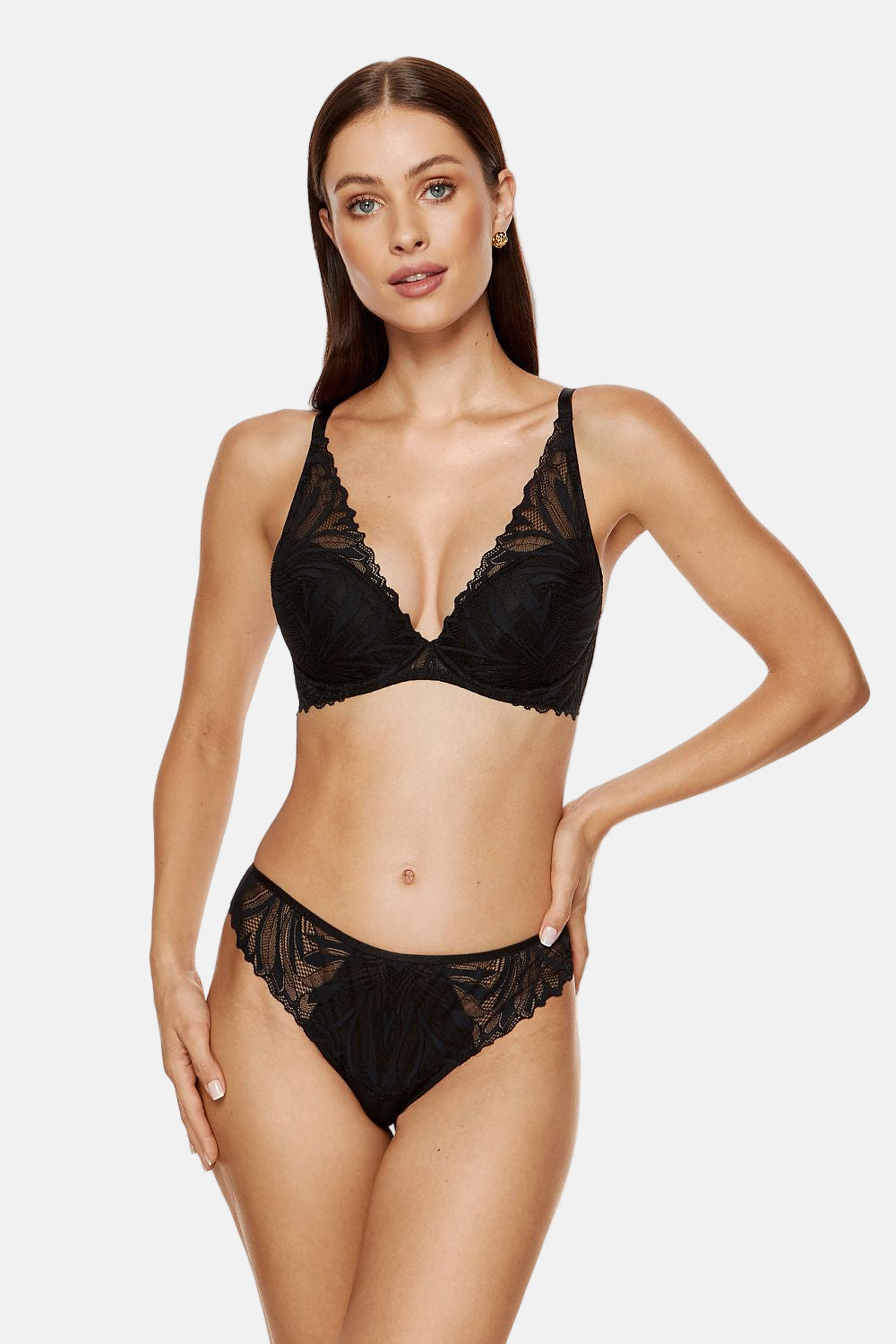  T-backs model 201067 Gorteks 