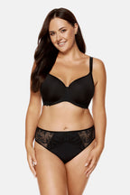  Padded bra model 201074 Gorteks 