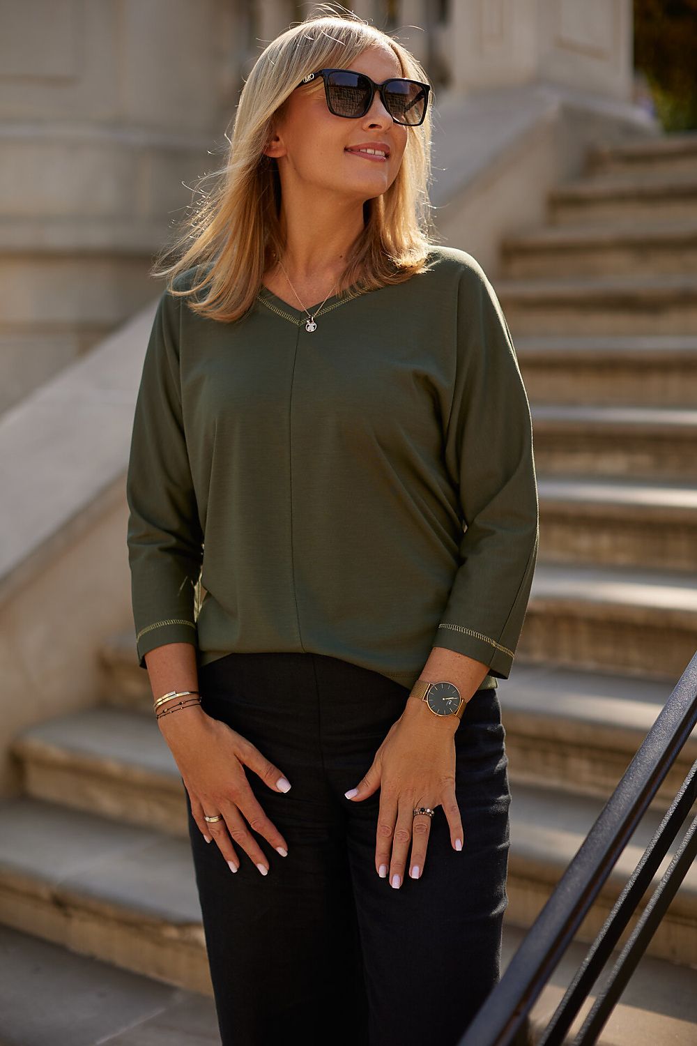 Women Blouse