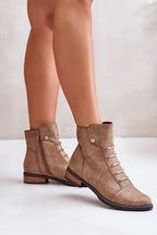  Boots model 201235 Step in style 