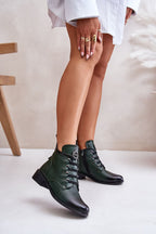  Boots model 201242 Step in style 