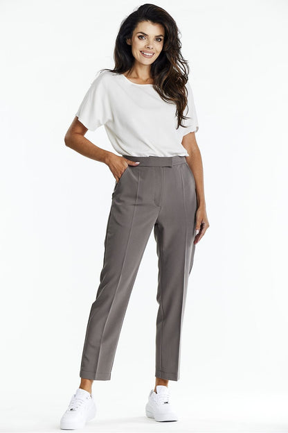 Classic Women's Trousers