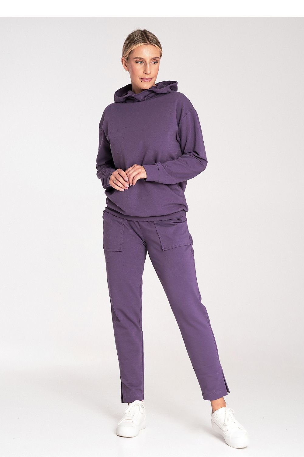Classic Cotton Sweatpants