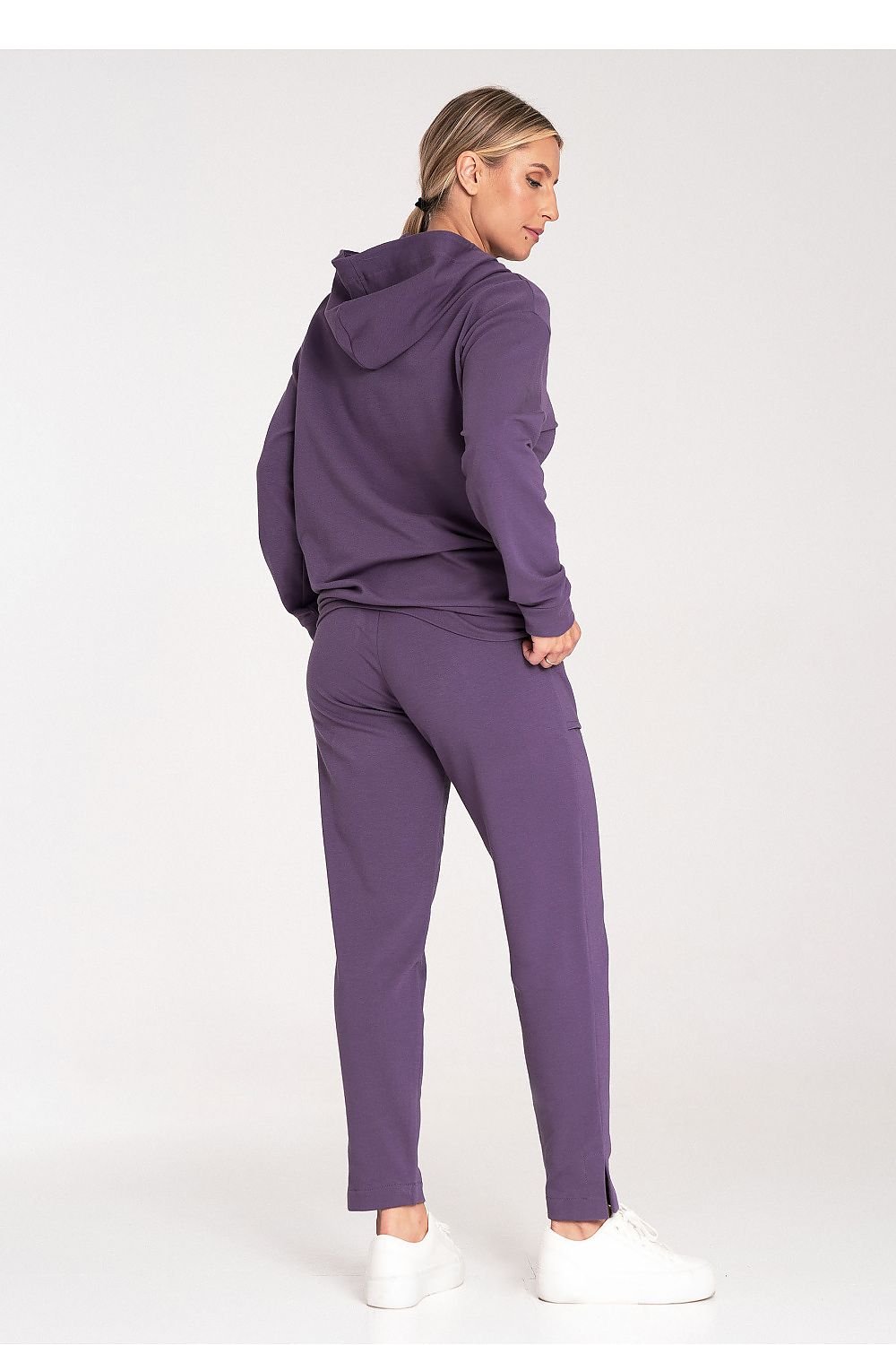 Classic Cotton Sweatpants