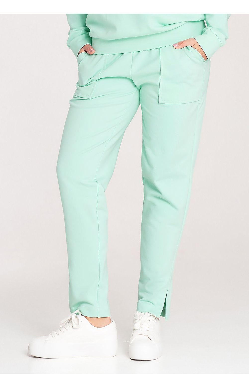Classic Cotton Sweatpants