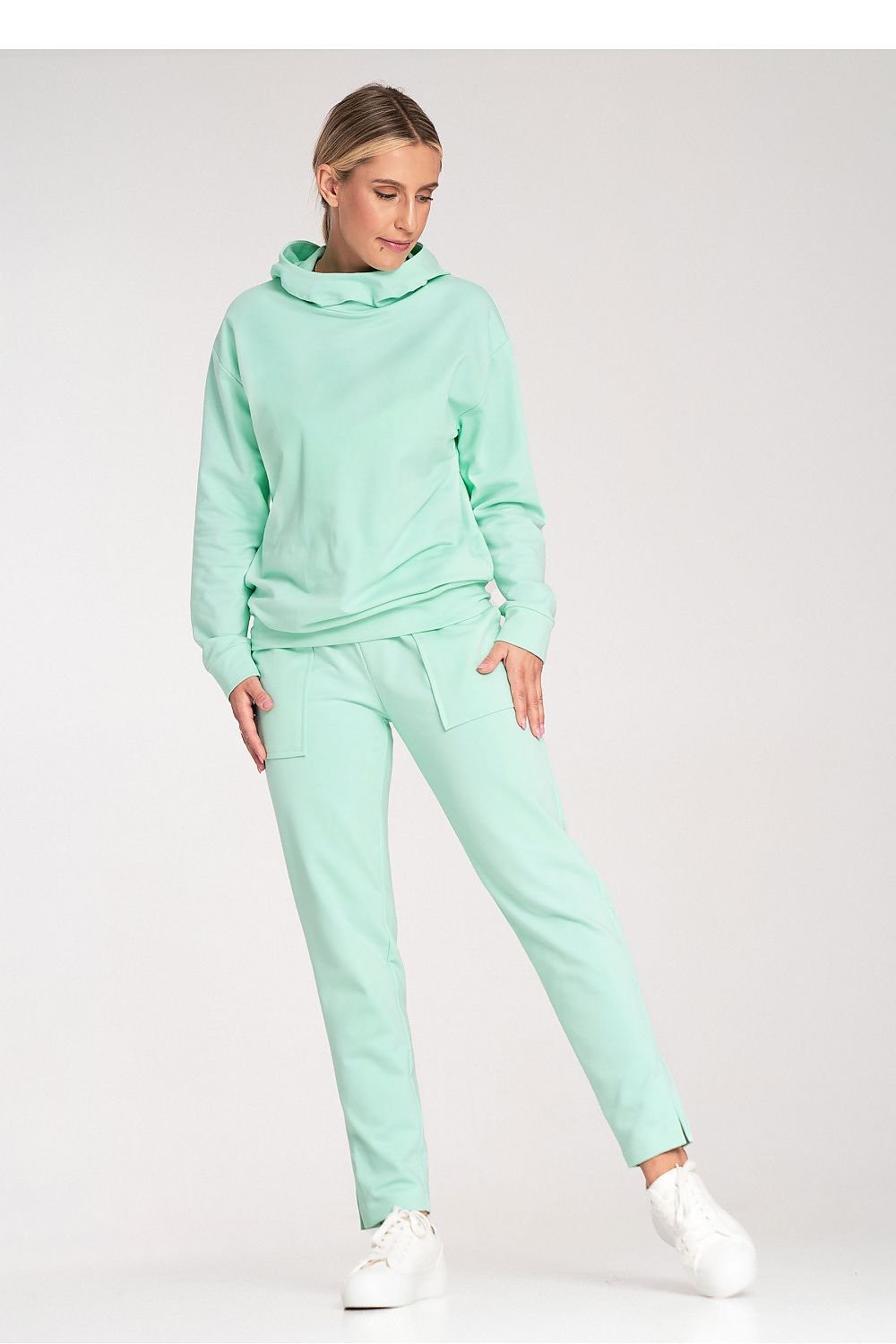 Classic Cotton Sweatpants