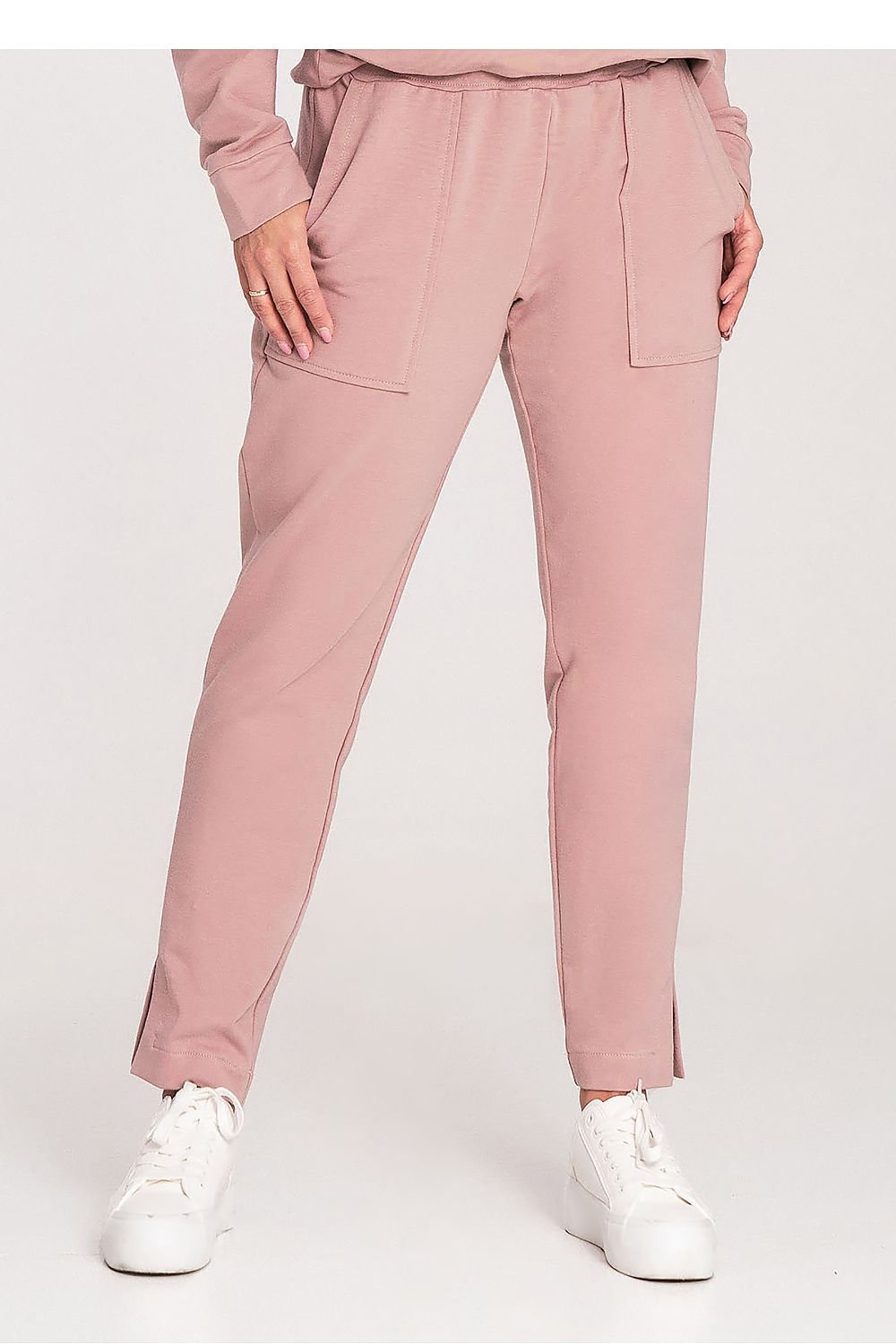 Classic Cotton Sweatpants