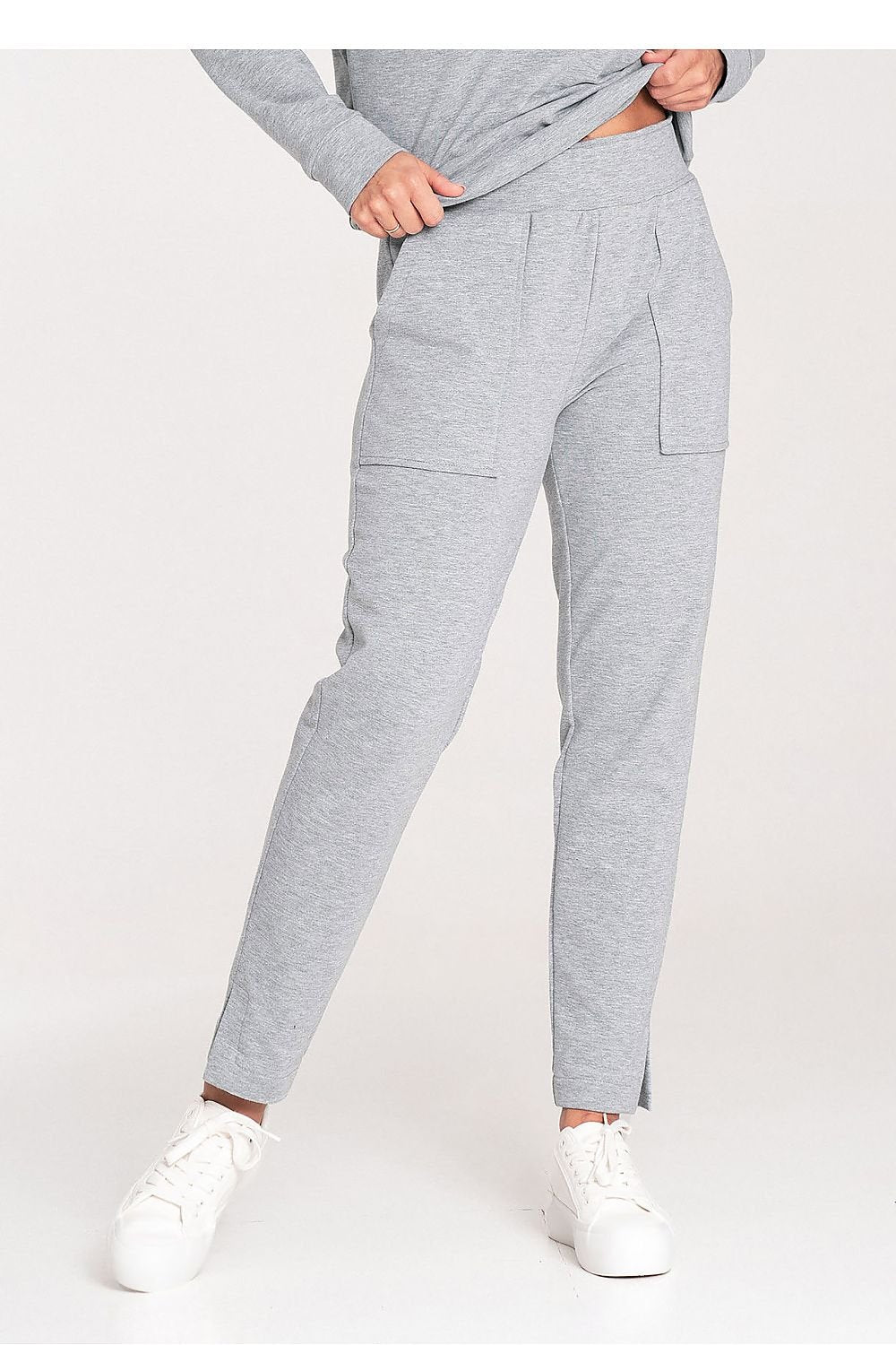 Classic Cotton Sweatpants